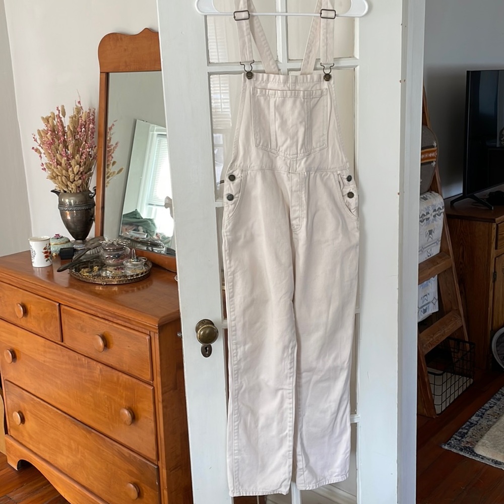 Rollas overalls